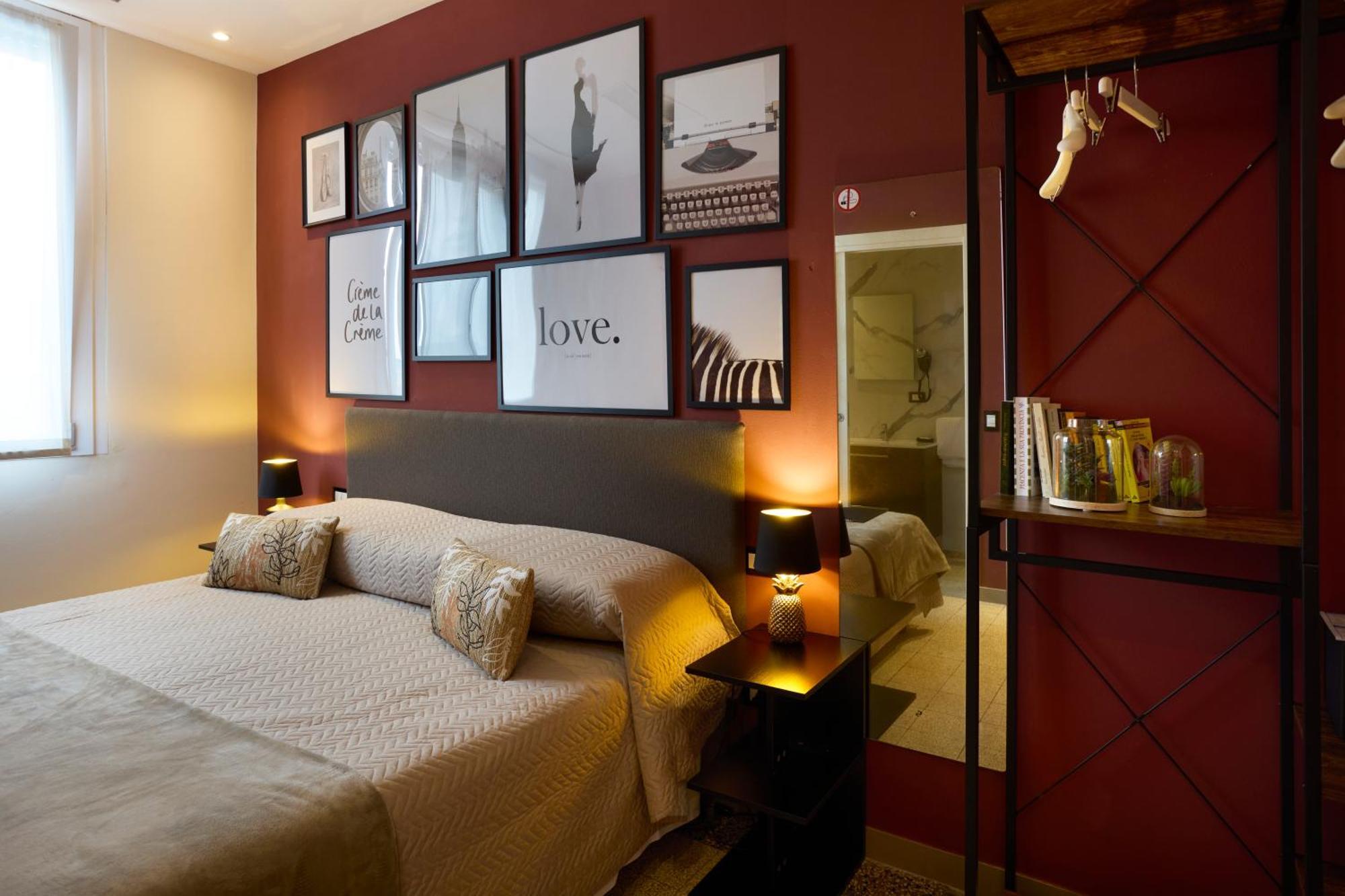 Le Maginot Relais Bed & Breakfast Castelvetro Piacentino Eksteriør bilde
