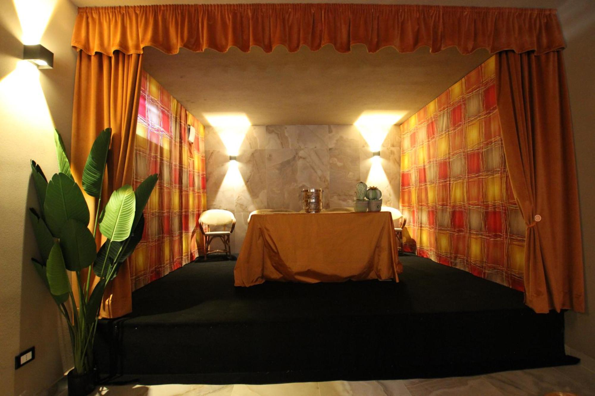 Le Maginot Relais Bed & Breakfast Castelvetro Piacentino Eksteriør bilde