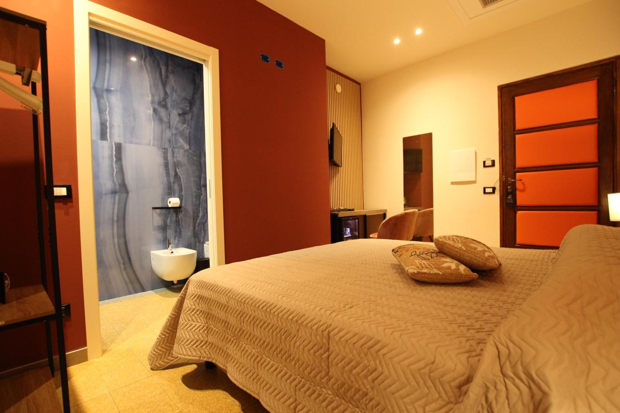 Le Maginot Relais Bed & Breakfast Castelvetro Piacentino Eksteriør bilde